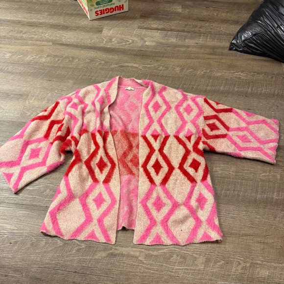 JODIFL Sweaters - JODIFL Women's Cardigan Sweater